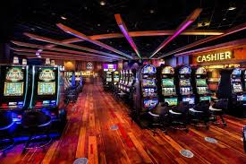 Вход на зеркало Casino KairoSlot